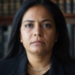 Asha Reddy