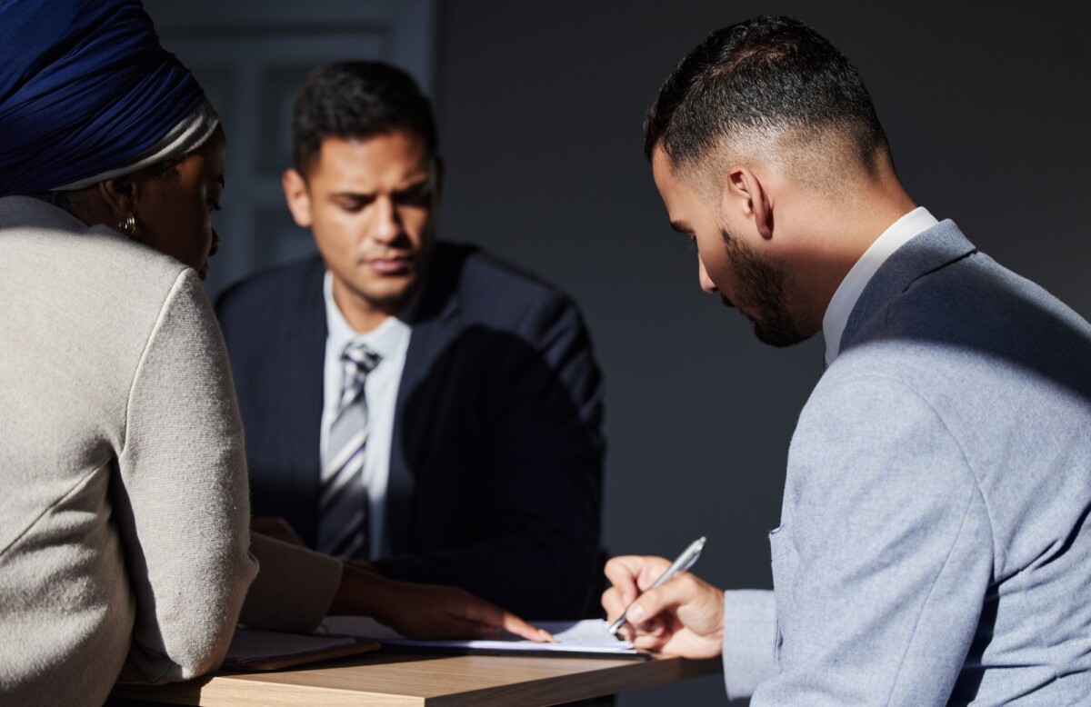 law firm development