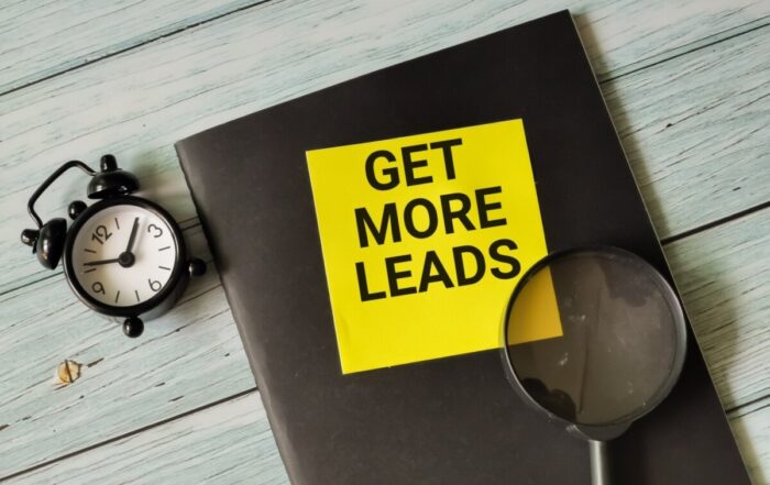 lead generation for personal injury lawyers