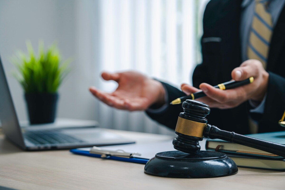 Law Firm Database Leads