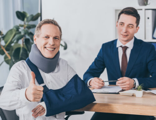 Personal Injury Leads California 2026: Verified Prospects to Grow Your Practice