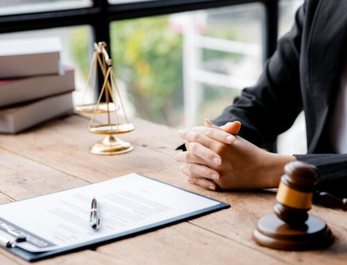 Boost Your Practice with Law Firm Leads
