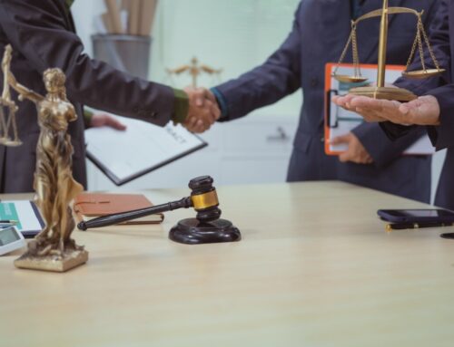 Boost Your Personal Injury Lawyer Marketing