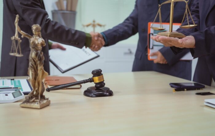 Boost Your Personal Injury Lawyer Marketing