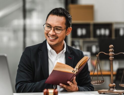 Boost Your Practice with Law Firm Database Leads