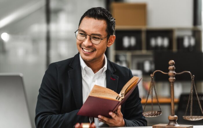 Law Firm Database Leads