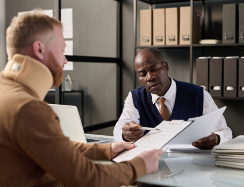 Cost of Personal Injury Leads: Maximize ROI for Your Law Firm