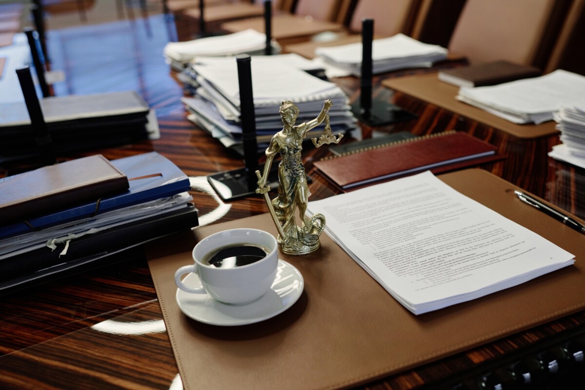 Personal injury lawyer marketing