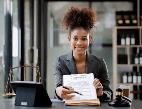 How to get clients for a law firm effectively and fast