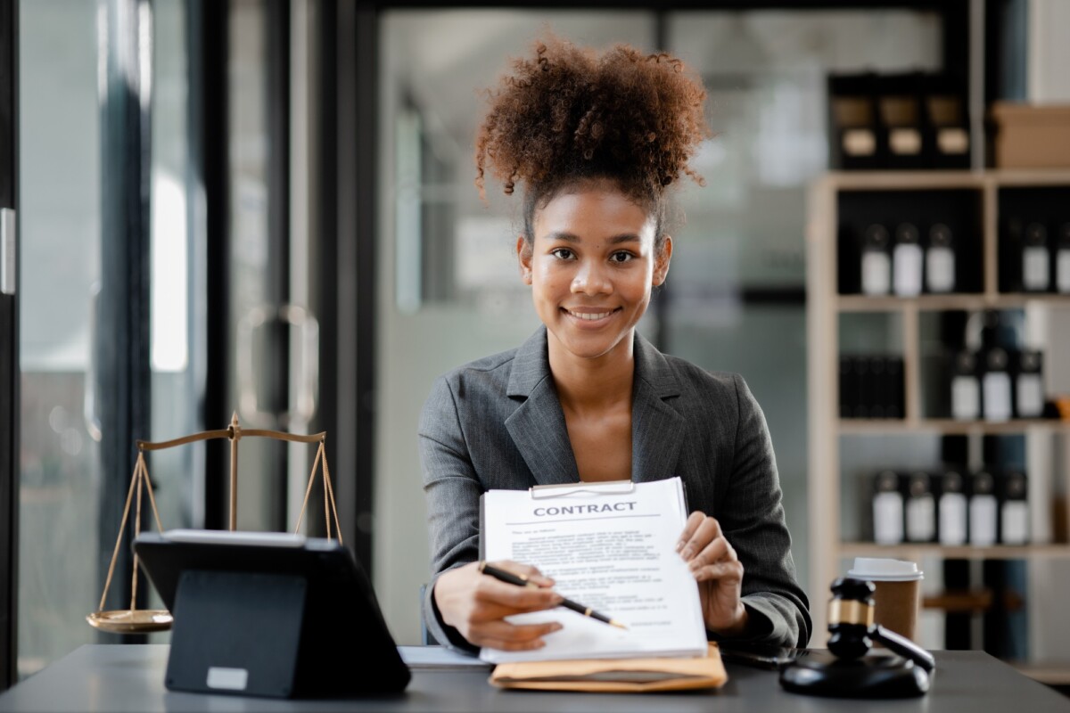 How to get clients for a law firm