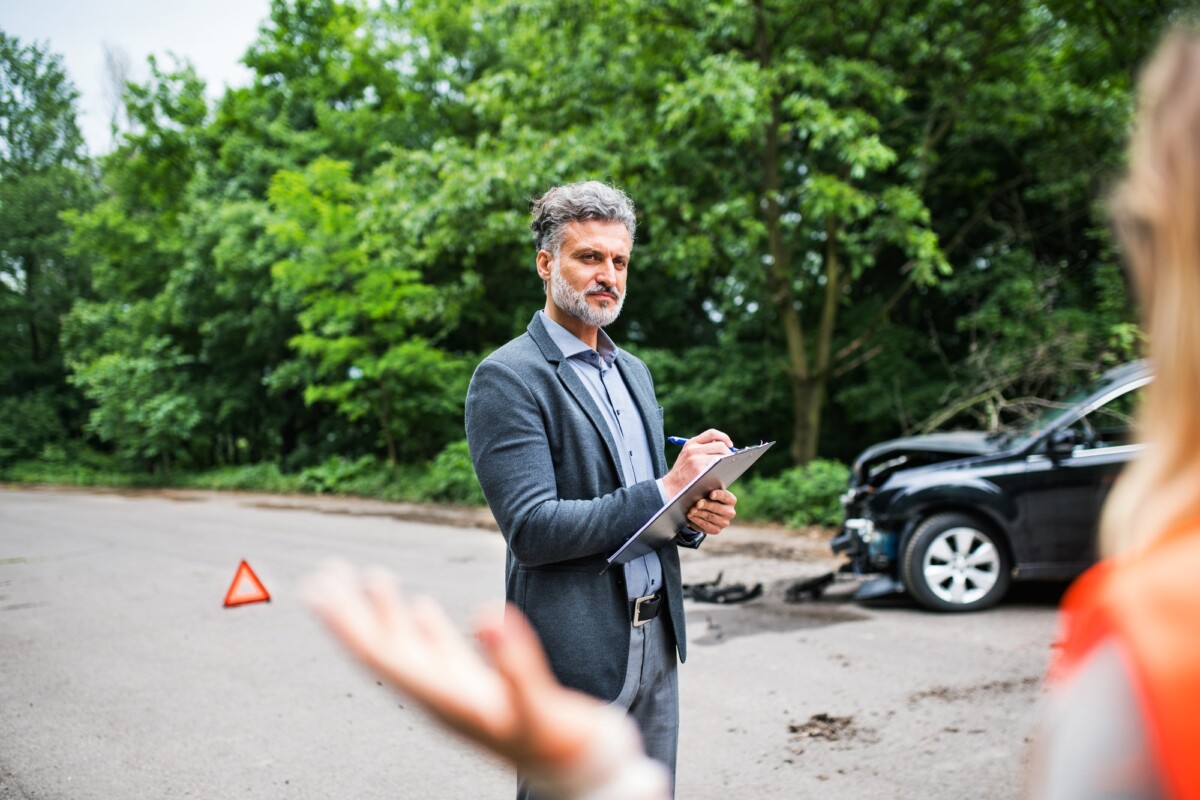 car accident lawsuit