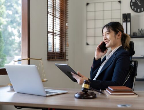 Best legal leads to grow your law firm client base fast