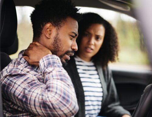 Personal Injury Lead Generation Services Agency