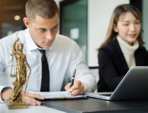 How Law Firms Acquire Clients Effectively