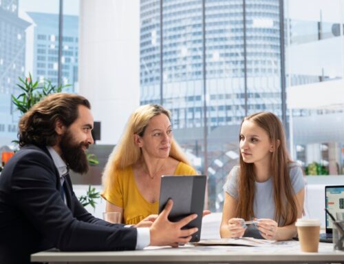 The Lead Attorney Net Worth and Career Income Sources