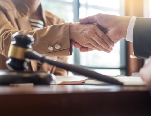 Mastering the Role of a Lead Trial Attorney