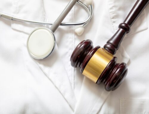 Boost Your Firm with Injury Lead Generation