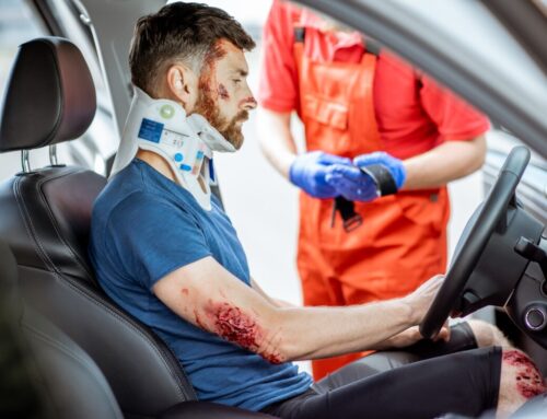 Car accident lawsuit explained for injured drivers in 2025