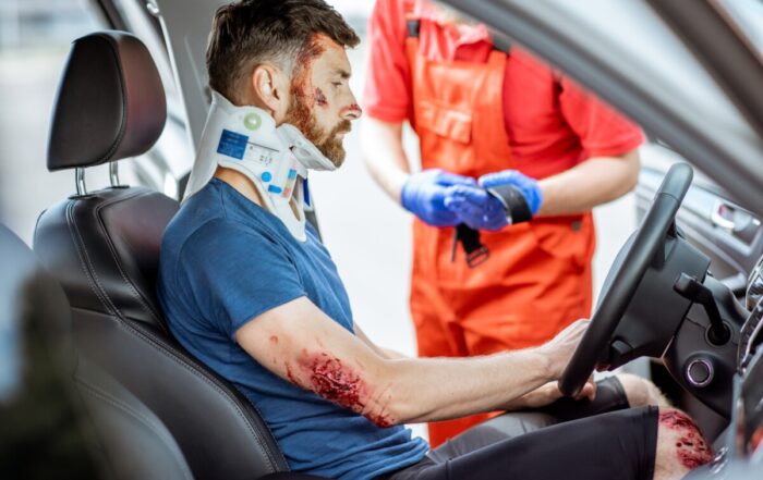 car accident lawsuit