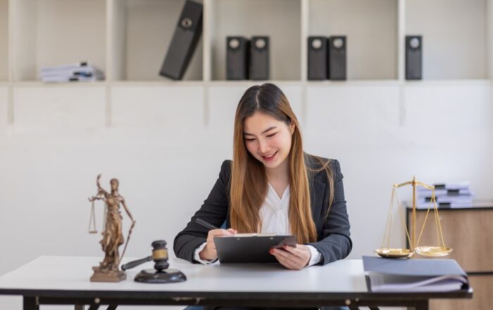 attorney lead generation services