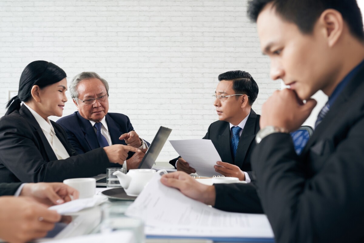 lead generation law firm