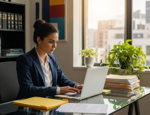 Best Attorney Leads: Boost Your Client Base Today