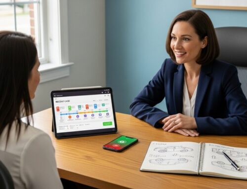 Personal Injury Leads for Attorneys: High-Quality Prospects for Your Firm