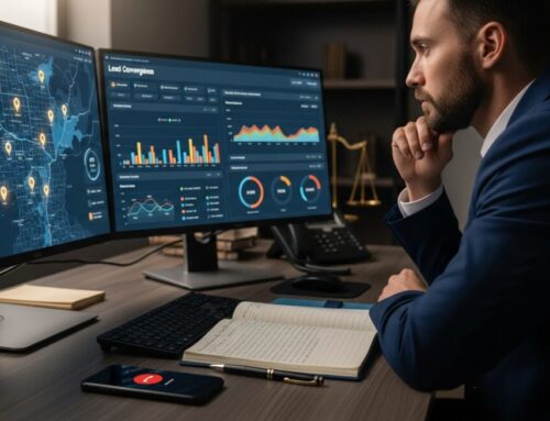 Personal Injury Leads: Expert Tips for Growing Your Practice