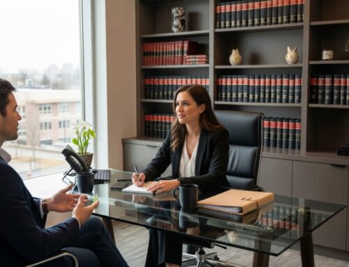 Exclusive Personal Injury Leads for Maximum Case Conversion