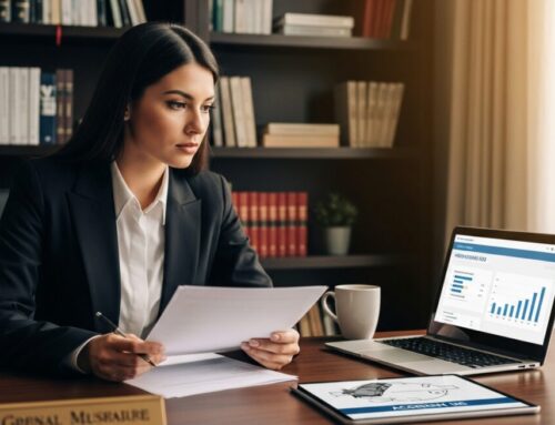 High-Quality Personal Injury Leads: Connect with Ready Clients