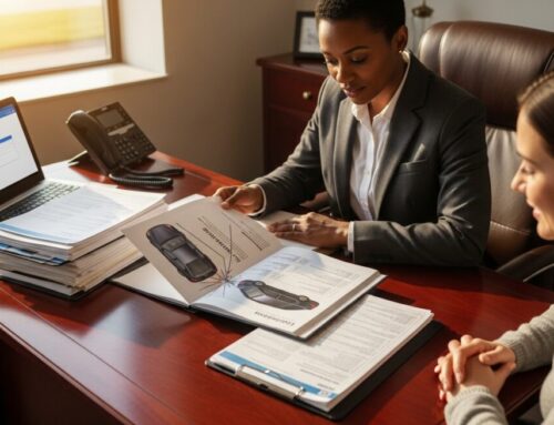 Qualified Personal Injury Leads: Reliable Leads for Injury Attorneys