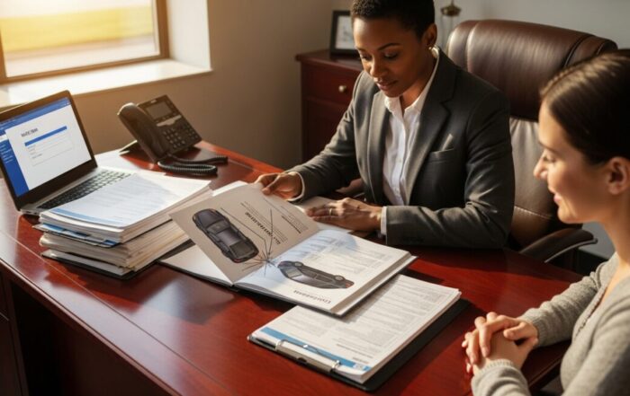 qualified personal injury leads - attorneyleads.com B2B website qualified personal injury leads