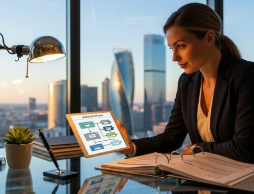 Pre-Screened Personal Injury Leads: Maximize Your Law Firm’s ROI