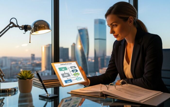 Pre-screened personal injury leads - attorneyleads.com B2B website Pre-screened personal injury leads