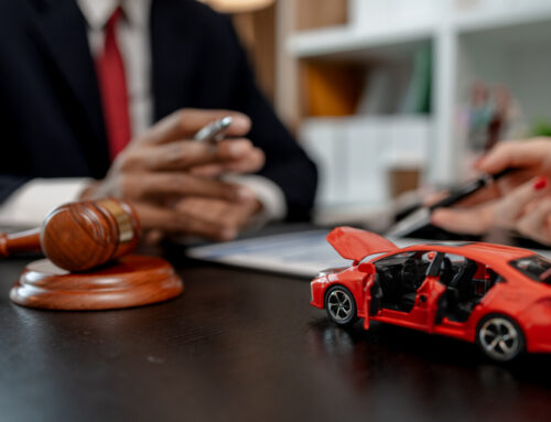 How to Convert Personal Injury Leads into Signed Cases – Tips for Law Firm Success