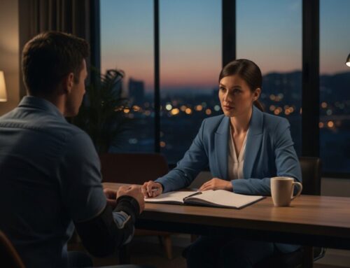 How to Improve Personal Injury Lead Conversion – Proven Strategies