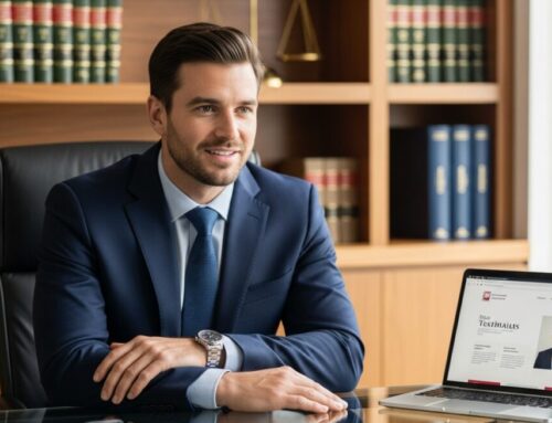 How Personal Injury Lawyers Get More Leads: Marketing Tips That Work