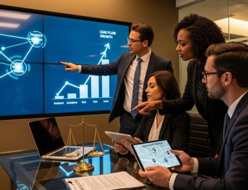 Personal Injury Lead Providers: Maximize Your Case Opportunities