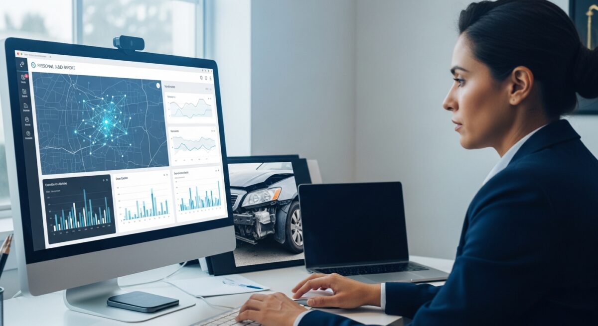 buy personal injury leads