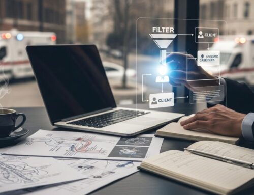 How to Buy and Nurture Personal Injury Leads for Law Firms