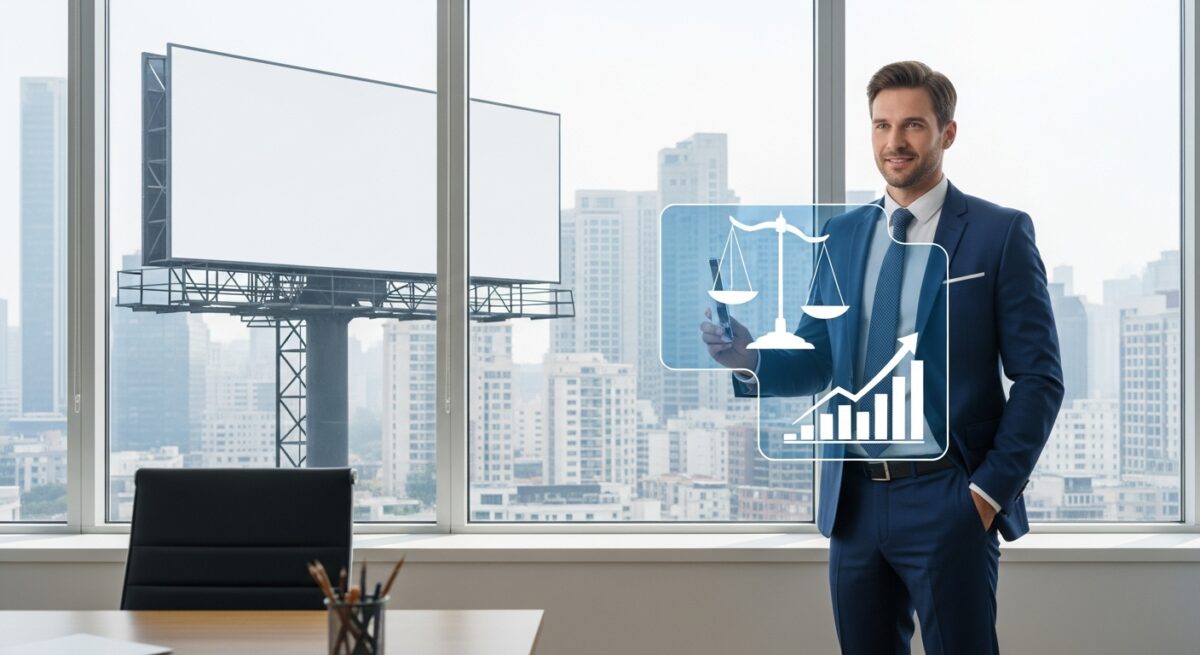 personal injury attorney advertising