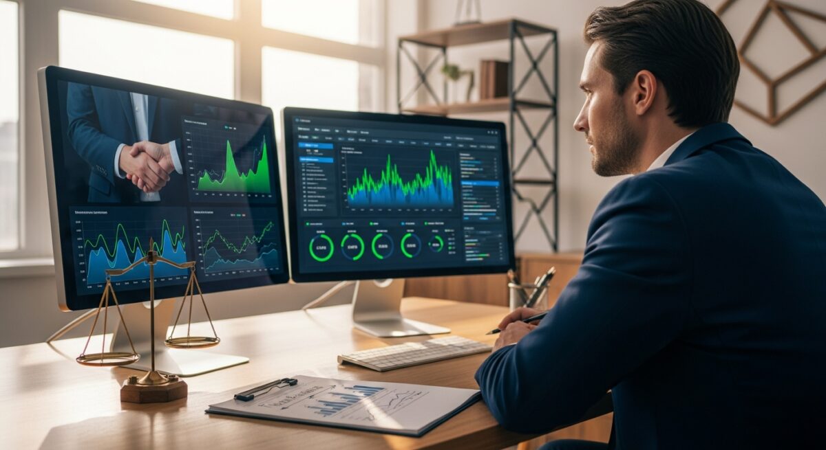 roi of personal injury leads