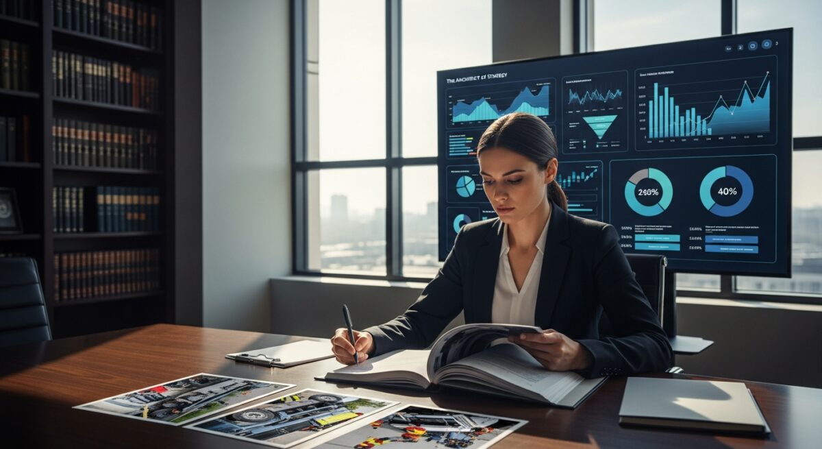 truck accident leads