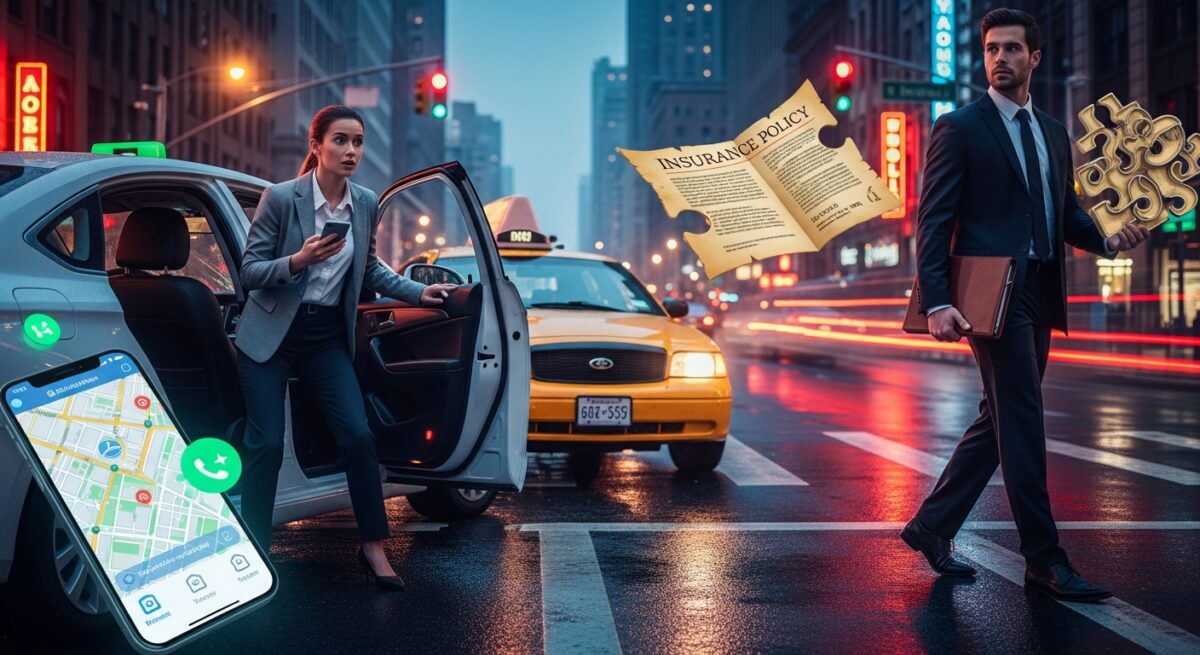 rideshare accident leads