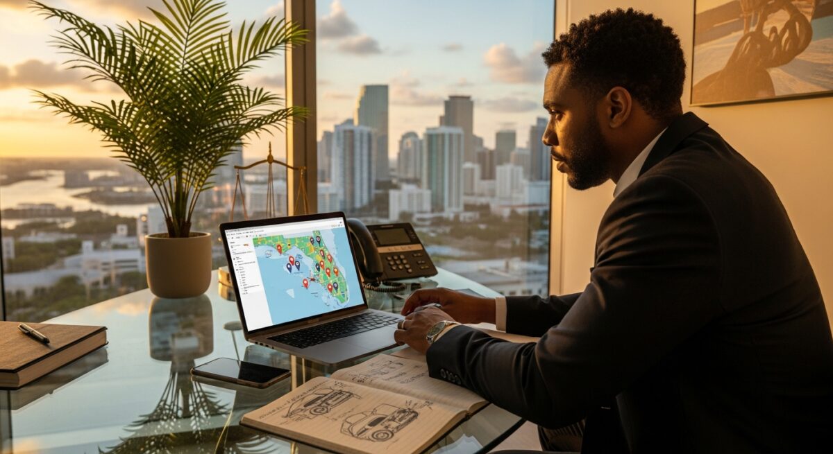 personal injury attorney leads Florida