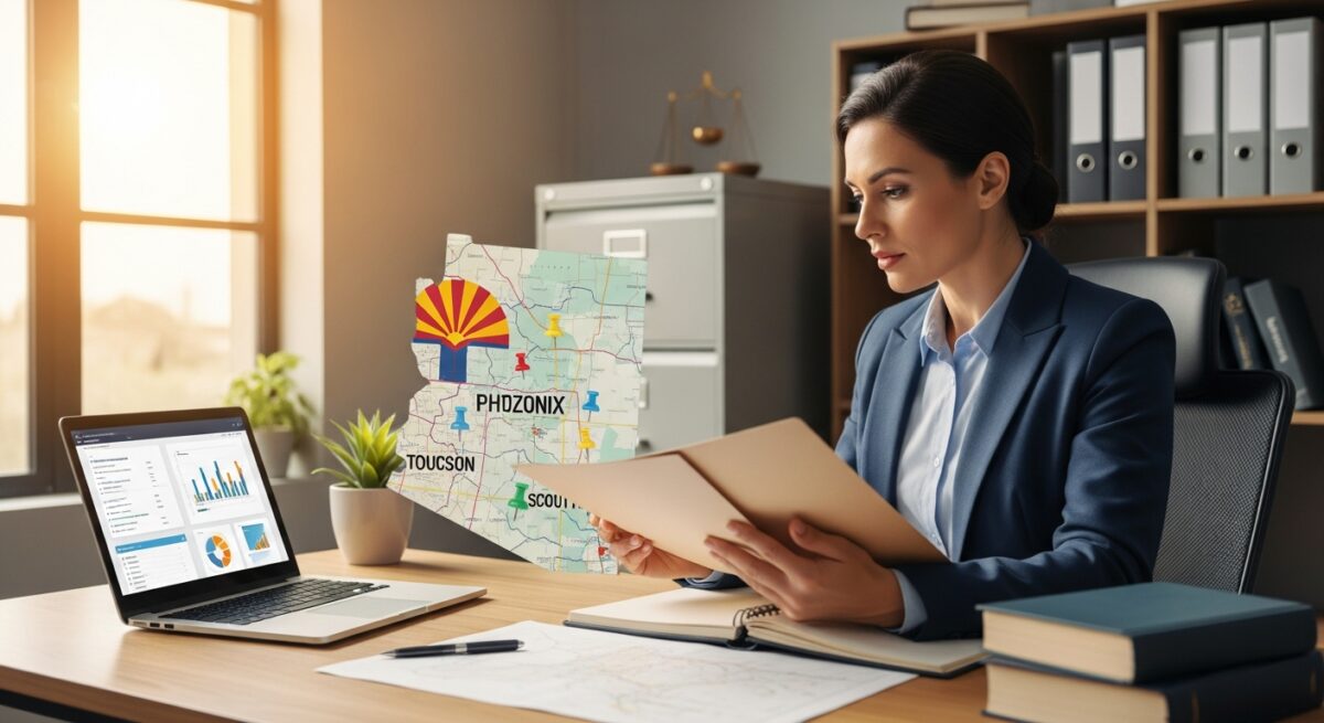 personal injury attorney leads Arizona