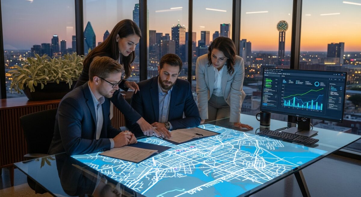 personal injury attorney leads Dallas