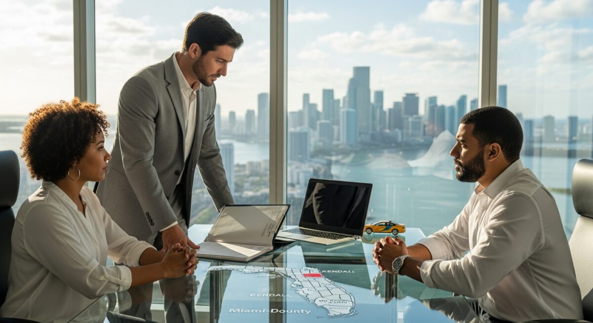 personal injury attorney leads Miami