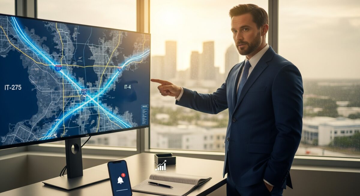 personal injury attorney leads Tampa