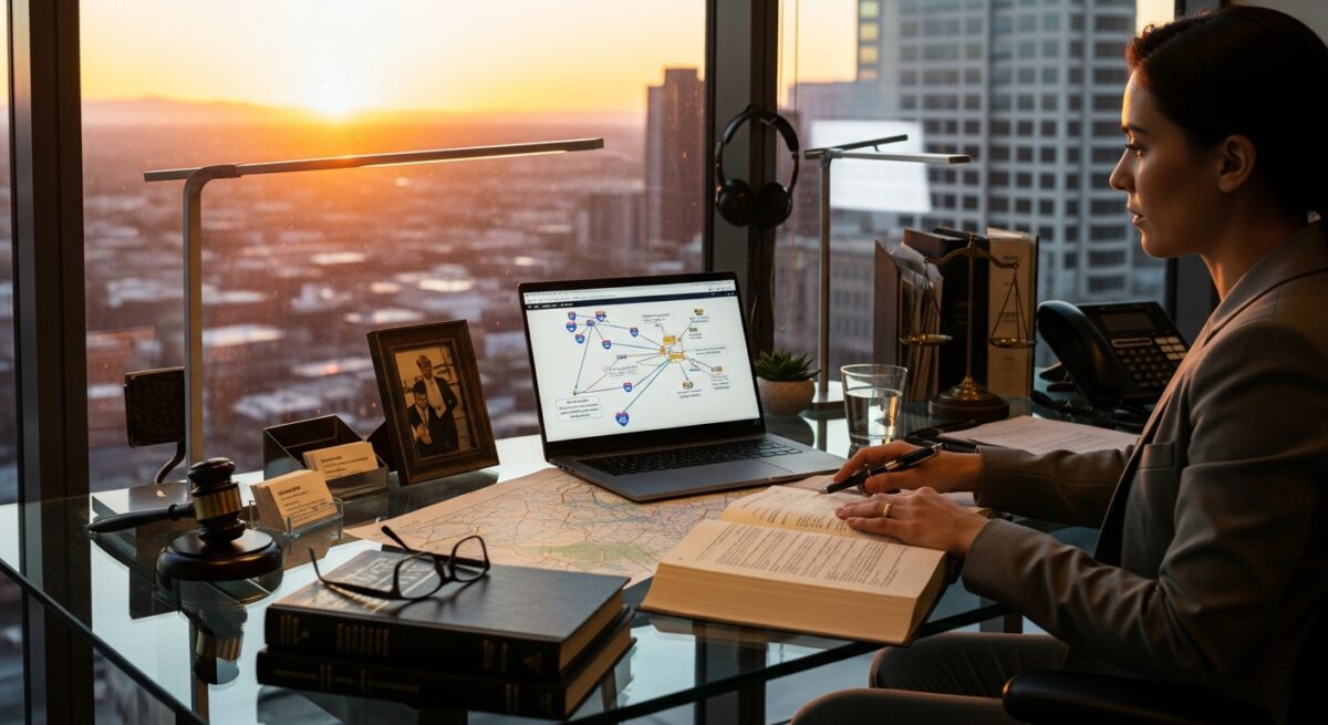 personal injury attorney leads Atlanta